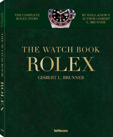 rolex master book|rolex book 2022.